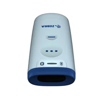 CS6080-HC WHITE CORDLESS FIPS PRESENTATION KIT SCAN CRADLE CBL