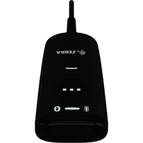 CS6080-SR BLACK CORDED STAND KIT SCANNER STAND