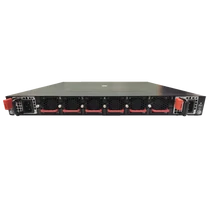 DCN Switch L3 32x 40 / 100G Base-X QSFP28, CS6580-32CQ-HI DCN