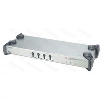 ATEN KVM Switch 4PC PS / 2 OSD CS9134 ATEN