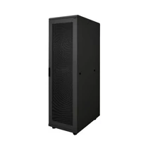 CANOVATE 42U inorax-ST 800x1000mm. 19"-os szerver szekrény perforált Canovate