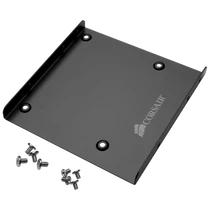 CORSAIR 2.5" to 3.5" SSD Beépítő keret