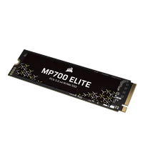 CORSAIR SSD MP700 ELITE M.2 2280 PCIe 5.0 x4 1000GB NVMe Corsair