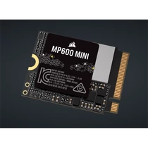 CORSAIR SSD MP600 MINI M.2 2230 PCIe x4 (Gen4) 2000GB, NVMe Corsair