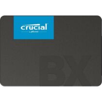 CRUCIAL SSD 2.5" SATA3 1TB BX500 CRUCIAL