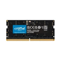CRUCIAL NB Memória DDR5 16GB 5600MHz CL46 SODIMM CRUCIAL