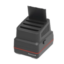 KIT INCL QUAD BATT CHARGER PW SUPP EU FOR UP TO 4 CT30 XP BATT