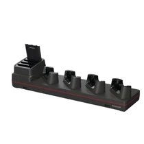CT37/CT30 XP NON-BOOTED 5-BAY CHARGING BASE KIT NO POWER CORD