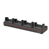 CT37/CT30 XP NON-BOOTED CHARG. BASE. 4 BAY CHARGING BASE PSU UK