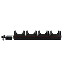 CT40 NON BOOTED 4 BAY EU POWER CORD