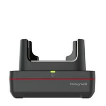 CT40 BOOTED DISPLAY DOCK KIT INCLUDES DISPLAY BASE PSU AND EU