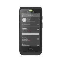 CT40 5IN HD FLEXR IMG ANDR GMS 4GB/32GB 13MP WLAN BT WW MODE