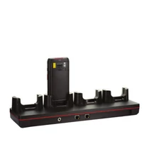 CT40 BOOTED 4 BAY NET BASE KIT INCLUDES NET BASE PSU NO PW CORD