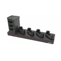 CT45 BOOTED 5 BAY UNIVERSAL DOCK