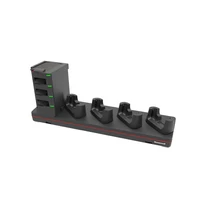 CT45 BOOTED 5 BAY EU DOCK UP TO 4 CT40/CT40XP/CT45/CT45XP 4 CT4X