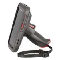 CT45 AND CT45 XP UNIVERSAL SCAN HANDLE F/ CT45/XP W/PROTEC. BOOT