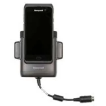 CT45 AND CT45 XP BOOTED AND NON-BOOTED VEHICLE DOCK