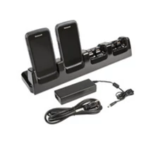 DOLPHCT50 KIT DOCK PW SUPL CORD FOR RECHARGE UP TO 4 COMP