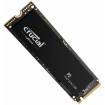 CRUCIAL SSD M.2 PCIe 3.0 NVMe 500GB P3 CRUCIAL