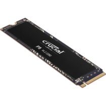 CRUCIAL SSD M.2 PCIe 4.0 NVMe 500GB P5 Plus CRUCIAL