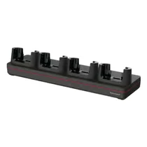 4 BAY NET BASE W/O POWER CODE. F/ ETHERNET COMMS AND RECHARGING