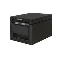 CT-E651 PRINTER USB BLACK THERMAL 300MM/SEC
