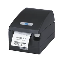 CTS2000 THERMAL PRINTER BLACK USB