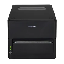 CT-S4500 PRINTER BT USB WHITE 200 MM/SEC 4-INCH MEDIA CUTT