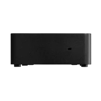 MSI Business DT Cubi NUC 1M-249BEU, Core 7 150U, DDR5, NVME, 2,5", AX + BT5.3, Thunderbolt4 x2, RJ45 x2, HDMI x2, Black MSI DT