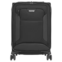 TARGUS Gurulós Notebook táska CUCT04R, Corporate Traveller 15.6" 4-Wheeled Roller - Black Targus