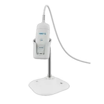 GOOSENECK CUP CS6080-HC CORDED (HC WHITE)