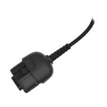 7 FT (2.1M) CORDED USB CONVERTER CS6080-SR BLK