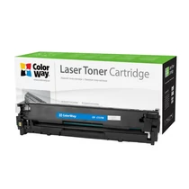 COLORWAY Standard Toner CW-H214M, 10.000 oldal, Fekete - HP: CF214A (14A) ColorWay