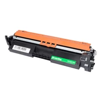 COLORWAY Toner CW-H217MC, 1600 oldal, Fekete - HP: CF217A (17A) ColorWay