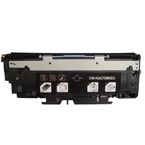 COLORWAY Toner CW-H2670BKEU, 6000 oldal, Fekete - HP Q2670A (308A) ColorWay