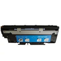 COLORWAY Toner CW-H2671CEU, 4000 oldal, Cián - HP Q2671A (309C) ColorWay