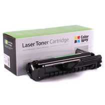 COLORWAY Toner CW-S1610M, Sams. ML-1610D2 / ML-2010D3 / SCX-4521D3; 3000 oldal, Fekete