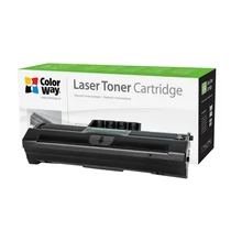 COLORWAY Toner CW-S2160M, 1500 oldal, Fekete - SAMS.MLT-D101S ColorWay