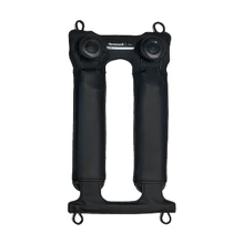 CW45 WEARABLE ARM STRAP LARGE. MOUNT REQUIRED AND SOLD SEPARATE