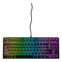Cherry XTRFY K4V2 Mechanical Gaming RGB Keyboard Black US
