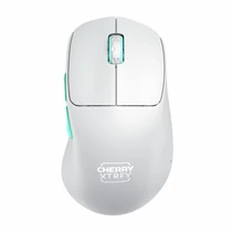 Cherry XTRFY M64 Wireless Mouse White