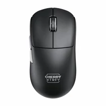 Cherry XTRFY M68 PRO 8K Wireless Mouse Black