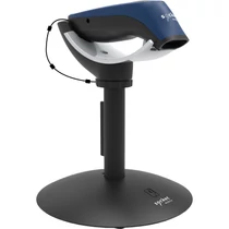 SOCKETSCAN S740 UNIVERSAL BC SCAN BLUE/CHARGING STAND