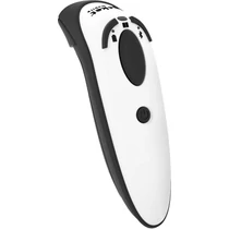 DURASCAN D740 UNIVERSAL BARCODE SCAN V20 WHITE/WHITE CHG DOCK