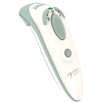 DURASCAN D755 UNIVERSAL BARCODE HEALTH CARE WHITE CHARGING DOCK