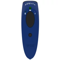 SOCKETSCAN S720 LINEAR BARCODE AND QR CODE READER BLUE