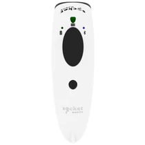 SOCKETSCAN S720 LINEAR BARCODE AND QR CODE READER WHITE