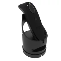 SOCKETSCAN S720 LINEAR BARCODE QR CODE READER BLACK W/ BLK DOCK