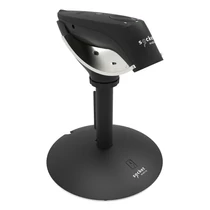 SOCKETSCAN S720 LINEAR BARCODE QR CODE READER BLACK CHARGING ST