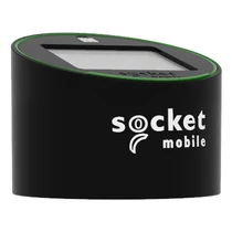 SOCKETSCAN S320 UNIVERSAL QR CODE READER BLACK